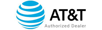 att logo