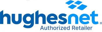 HughesNet logo